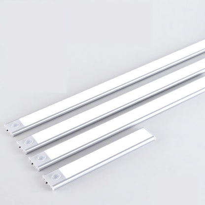 LED Dimmable Motion Sensor Light