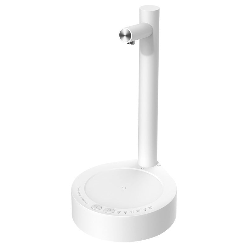 Smart Electric Water Dispenser Device