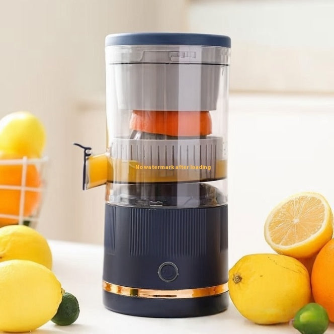 Portable Blender Home Juice Extractor