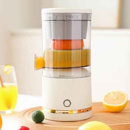Portable Blender Home Juice Extractor