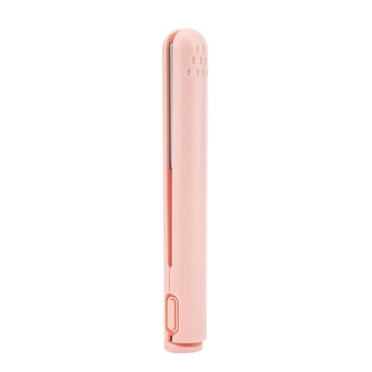 USB Portable Wireless Hair Straighteners