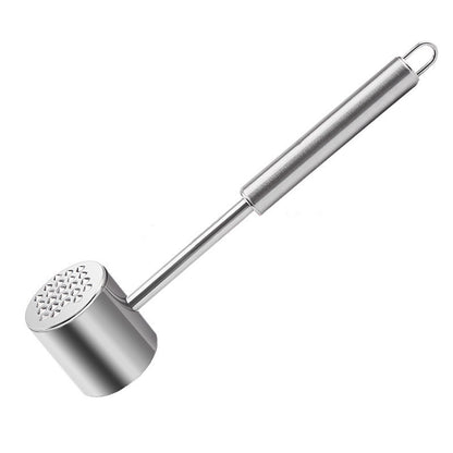 Stainless Steel Meat Tenderizer Hammer