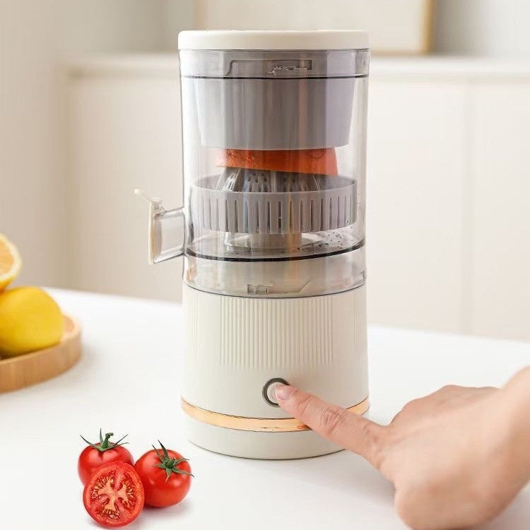 Portable Blender Home Juice Extractor